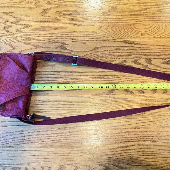 Keen Montclair Crossbody Bag Hybrid Transport Purse - Picture 10 of 11